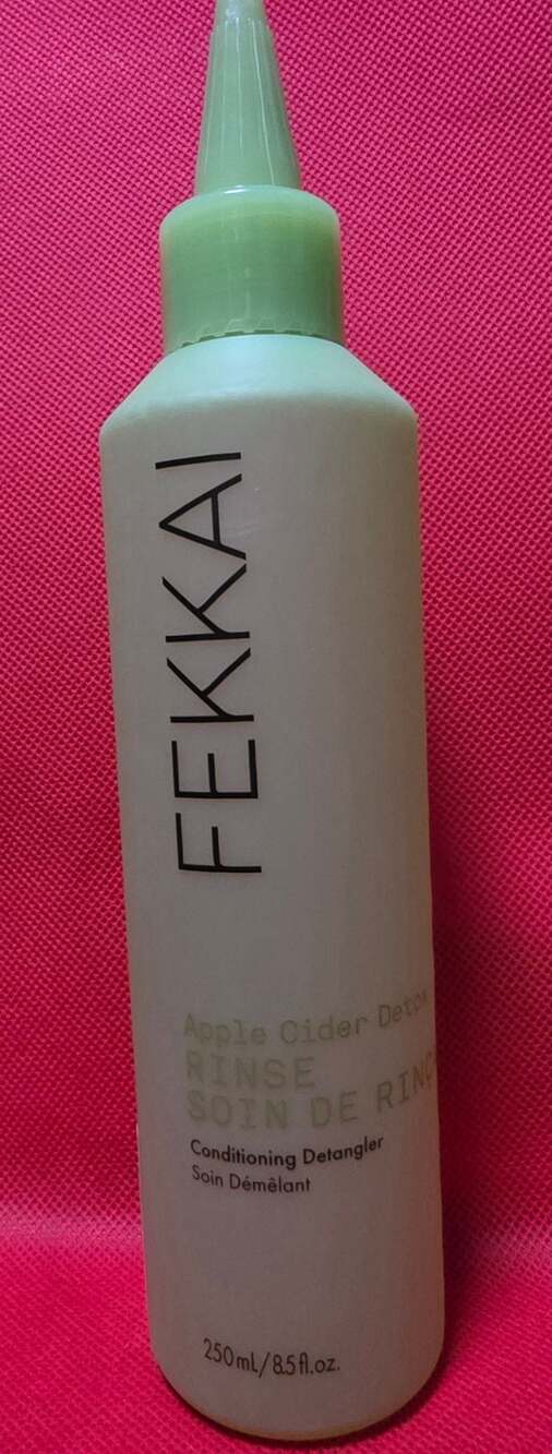 Fekkai Apple Cider Rinse 8.5 fl. oz